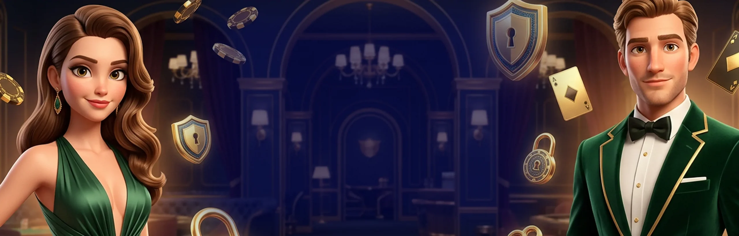Royalxo Política de Privacidad