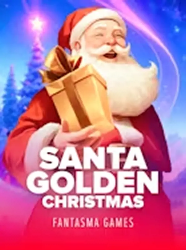 Santa Golden
