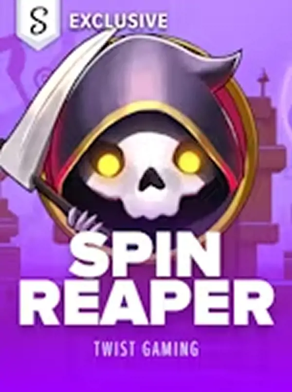 Spin Reaper