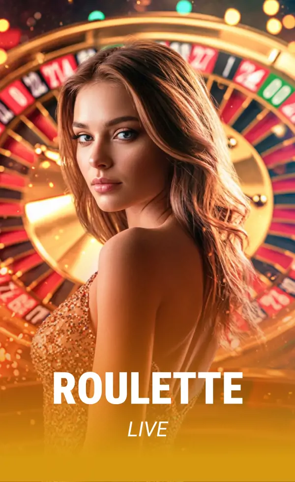 Roulette Live