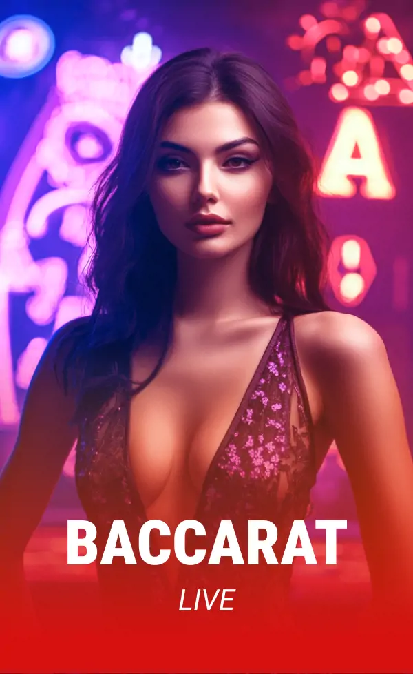 Baccarat Live