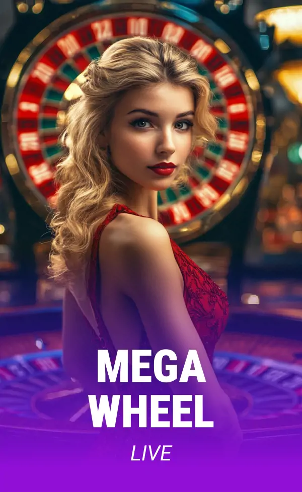 Mega Wheel