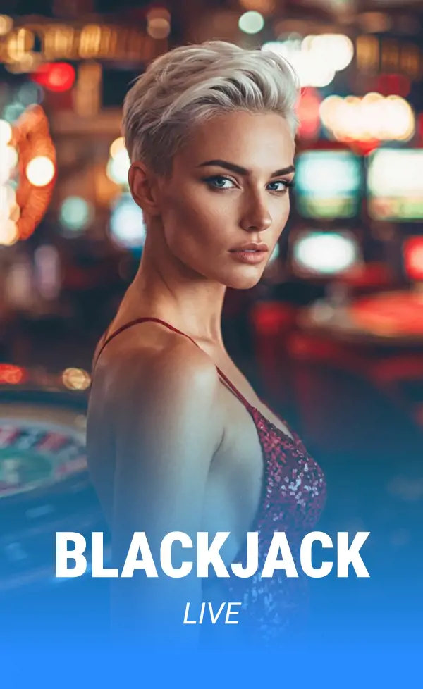 Blackjack Live