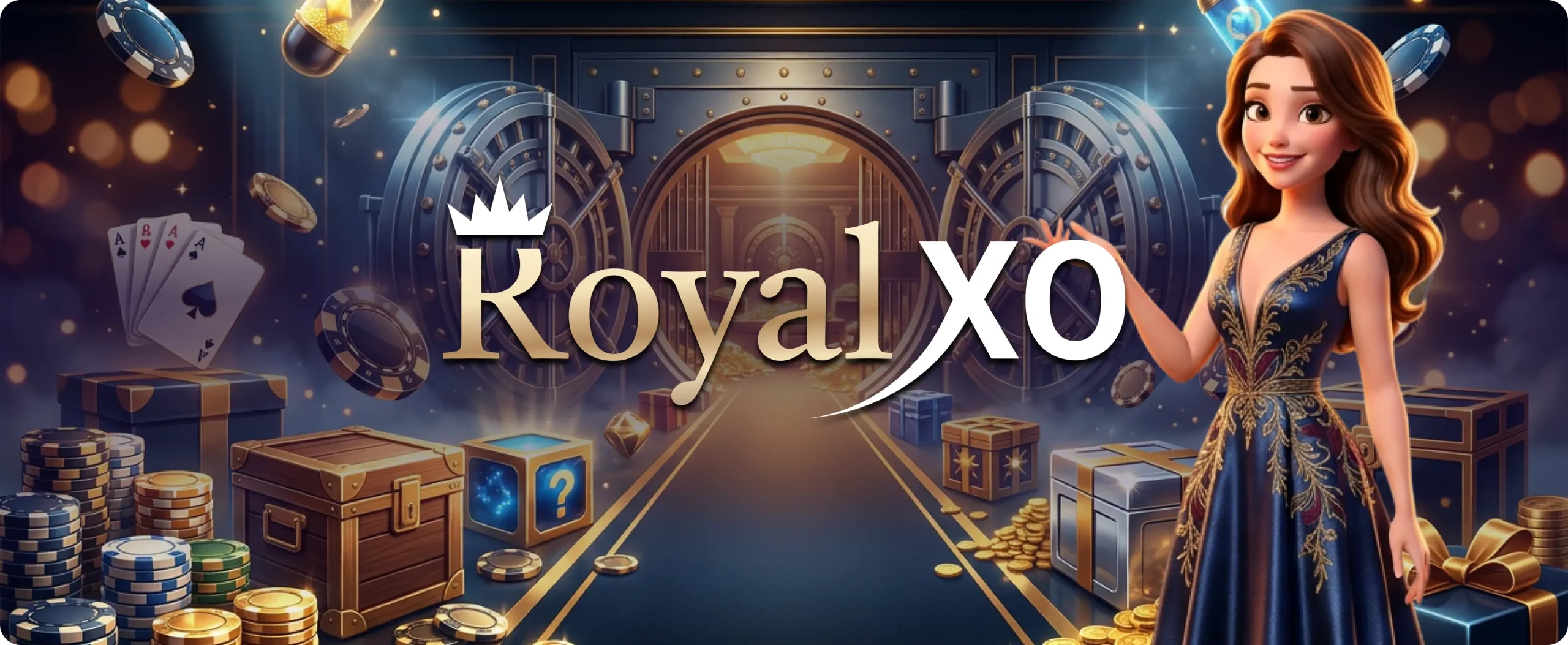 Royalxo Ofertas De Bonos Y Promociones