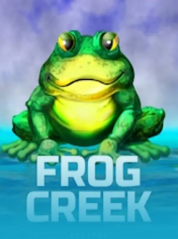 Frog Greek